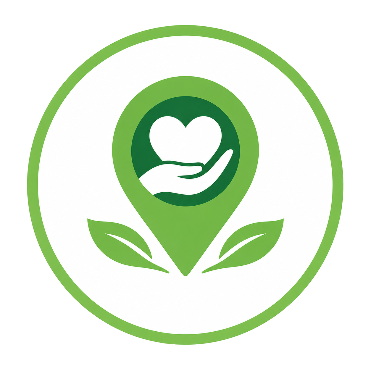 spendenvorort.de Logo